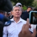 Атамбаев задержан. Ему предъявлены предварительные обвинения (видео)