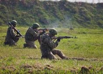 Военнослужащие Таджикистана и Узбекистана отработают действия на своих южных границах