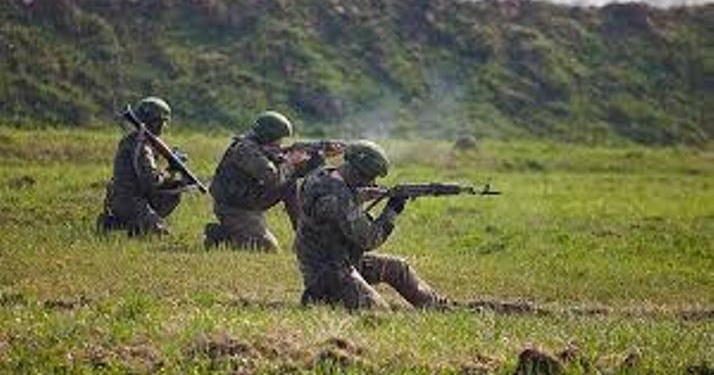 Военнослужащие Таджикистана и Узбекистана отработают действия на своих южных границах