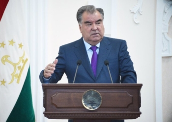 Президент подвел итоги своей рабочей поездки в Согдийскую область