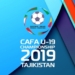 В Душанбе стартует чемпионат CAFA-2019 среды молодежных сборных