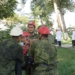 Командно-штабные учения с медицинскими службами Хатлонской области