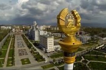 В Душанбе пройдет региональная конференция по снижению риска бедствий