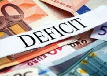 Безвозвратный отток валюты за полгода в Таджикистане составил почти $1 млрд.