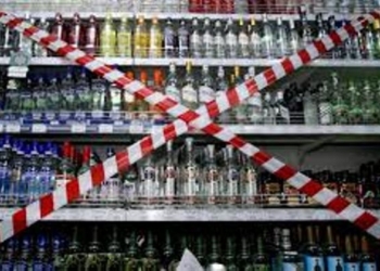 В Душанбе задержан предприниматель, который незаконно ввозил пиво из Узбекистана