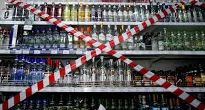 В Душанбе задержан предприниматель, который незаконно ввозил пиво из Узбекистана