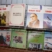 В Душанбе пройдет международная книжная выставка