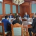 Китайская компания построит в Хатлоне ряд диагностических медучреждений