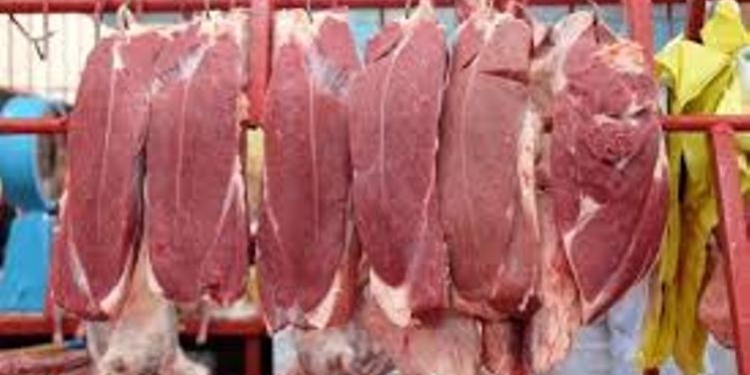 Мясо подешевеет? Правительство Таджикистана освободило от НДС ввоз скота