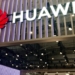 Доходы Huawei выросли на 23%