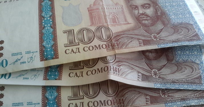 В Таджикистане больных ВИЧ и туберкулезом, уклоняющихся от лечения, будут крупно штрафовать
