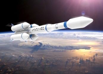 Частная космическая компания Китая запустит самостоятельно разработанный спутник