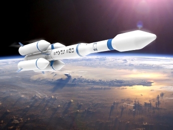 Частная космическая компания Китая запустит самостоятельно разработанный спутник