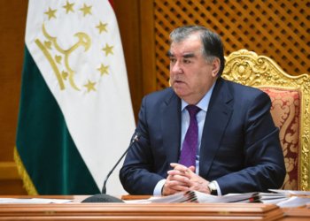 Президент произвел кадровые назначения в погранвойсках и Совете безопасности