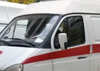 В Дангаре «Тойота-Кемри» врезался в КАМАЗ. Погибли два человека