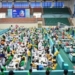 В Пекине пройдет Всемирный конкурс роботов — 2019