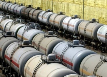 Таджикистан импортировал свыше 272 тыс. тонн нефтепродуктов