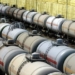 Таджикистан импортировал свыше 272 тыс. тонн нефтепродуктов