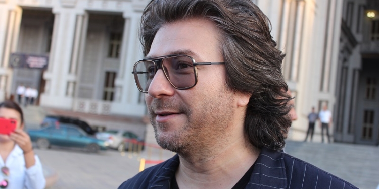Мансур Джафари: Таджикистан напоминает мне о родине