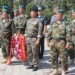 В Душанбе чествовали участников автопробега, стартовавшего в Казахстане