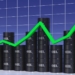 Цены на нефть на ведущих мировых биржах незначительно повысились