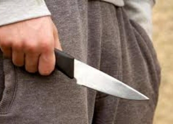 Житель Шахринава задержан за поножовщину