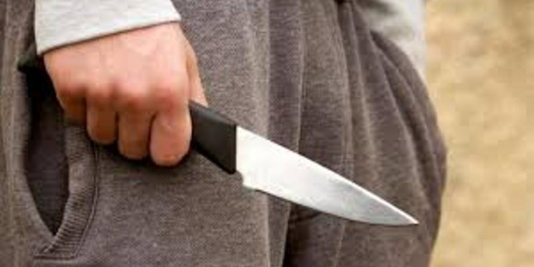 Житель Шахринава задержан за поножовщину