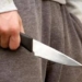 Житель Шахринава задержан за поножовщину