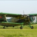 ЧП в Фахрабаде: в результате крушения самолета Ан-2 погиб пилот