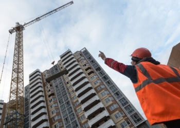 Темпы строительства жилых домов в Таджикистане снизились на 6,5%