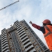 Темпы строительства жилых домов в Таджикистане снизились на 6,5%