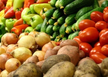 Объем производства сельхозпродукции в Таджикистане превысили $1,1 млрд.
