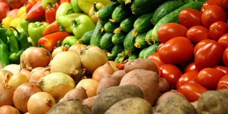 Объем производства сельхозпродукции в Таджикистане превысили $1,1 млрд.