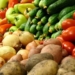 Объем производства сельхозпродукции в Таджикистане превысили $1,1 млрд.