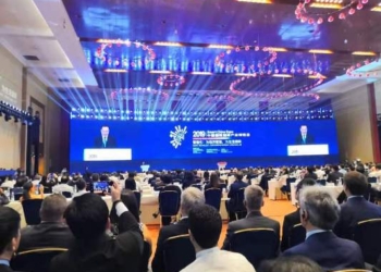 Главу компании Alibaba Group Джека Ма пригласили в Таджикистан
