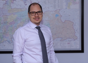 Анатолий Изюмников, МегаФон Таджикистан: «Быть лидерами – значит быть лучшими для своих клиентов»