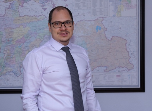 Анатолий Изюмников, МегаФон Таджикистан: «Быть лидерами – значит быть лучшими для своих клиентов»