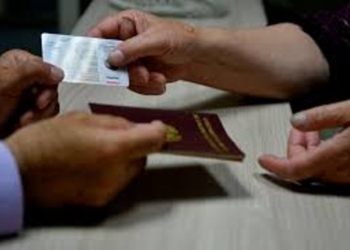 Правительство Таджикистана продлило срок перерегистрации сим-карт
