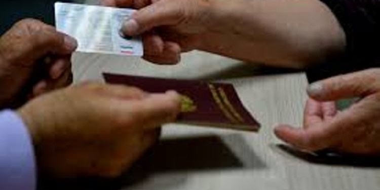 Правительство Таджикистана продлило срок перерегистрации сим-карт