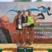 Таджикские легкоатлеты завоевали 4 медали на международном турнире в Ташкенте