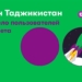 «МегаФон Таджикистан» утроил число пользователей 4G-интернета