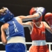 Таджикские спортсмены завоевали две медали на чемпионате Азии по боксу среди кадетов