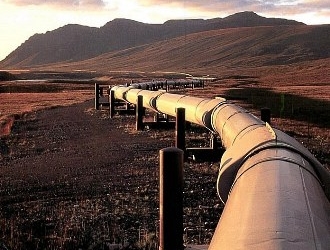 В первом полугодии по нефтепроводу Китай-Казахстан в Китай поставлено 5,59 млн тонн сырой нефти