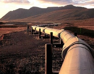 В первом полугодии по нефтепроводу Китай-Казахстан в Китай поставлено 5,59 млн тонн сырой нефти