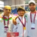 Таджикские борцы выступят на чемпионате мира по греко-римской борьбе среди кадетов в Болгарии