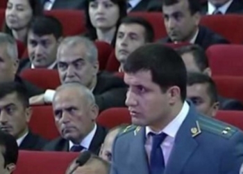 Глава таможенной службы прокомментировал публичную «порку» Шахбоза Раджабзода