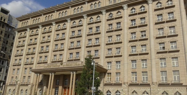 МИД Таджикистана вручило ноту протеста кыргызской стороне по инциденту на границе