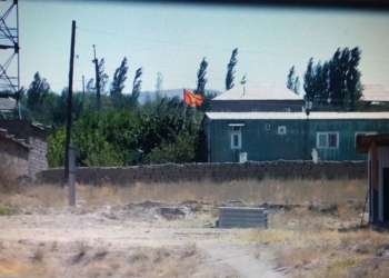 По итогам таджикско-киргизских переговоров на границе достигнут компромисс