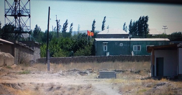 По итогам таджикско-киргизских переговоров на границе достигнут компромисс