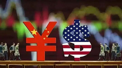 Около 90% американских предприятий не собираются перемещать свою деятельность за пределы Китая